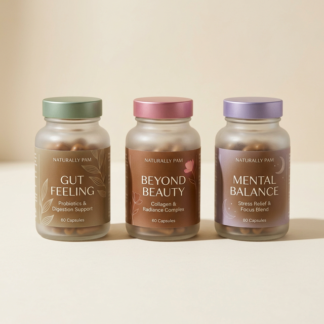 Beyond Beauty Doppelpack